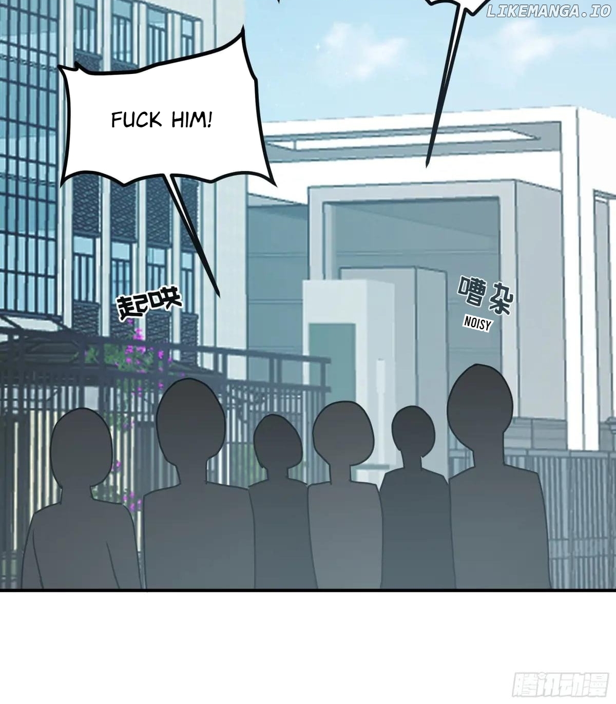 I Really Don’t Want to be Reborn Chapter 434 - page 35